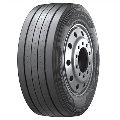 385/55 R 22,5  HANKOOK TL20, trailer (160K Trailer)