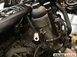 BMW 320 E90, E91, E92, E93 Olajhűtő *96401* behr-l1609004