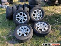 16" 5x139,7 Suzuki Vitara