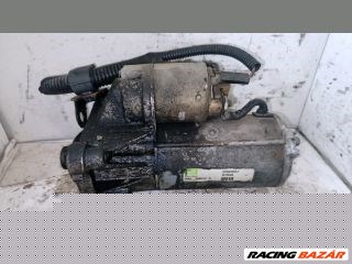Mitsubishi Carisma Önindító *101168* 8200064465b valeo-d7r48 3. kép