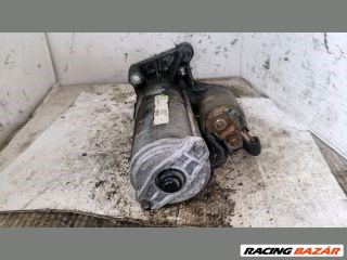 Mitsubishi Carisma Önindító *101168* 8200064465b valeo-d7r48 4. kép