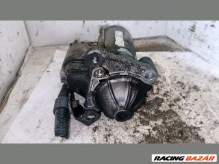 Mitsubishi Carisma Önindító *101168* 8200064465b valeo-d7r48 1. kép