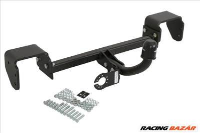 Citroën C1 I CITROEN C1 PEUGEOT 107 TOYOTA AYGO vonóhorog 