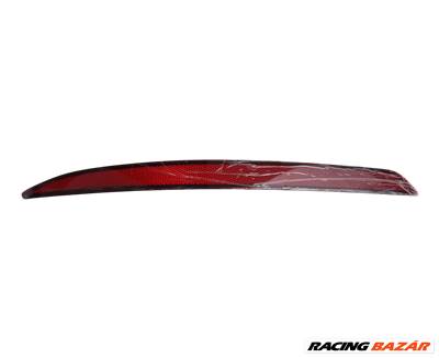 Audi Q3 (F3) bal hátsó lökhárító fényvisszaverő prizma  83g945105