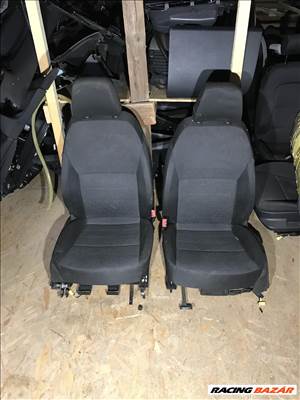 Skoda Octavia III ÜLÉS SZETT