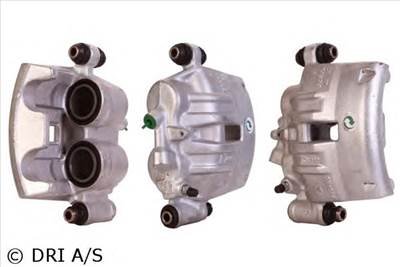 DRI 4192910 - féknyereg MERCEDES-BENZ VW