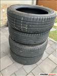  225/5519" újszerű Bridgestone nyári gumi gumi