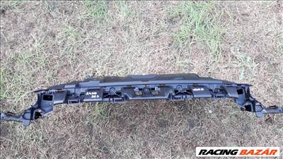 Ford Focus Mk3 első lökhárító első lökhárító merevítő  2430363