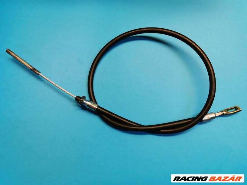 Utánfutó bowden,tréler bowden javítás,készítés.BowdenDoctor Kft 3. kép