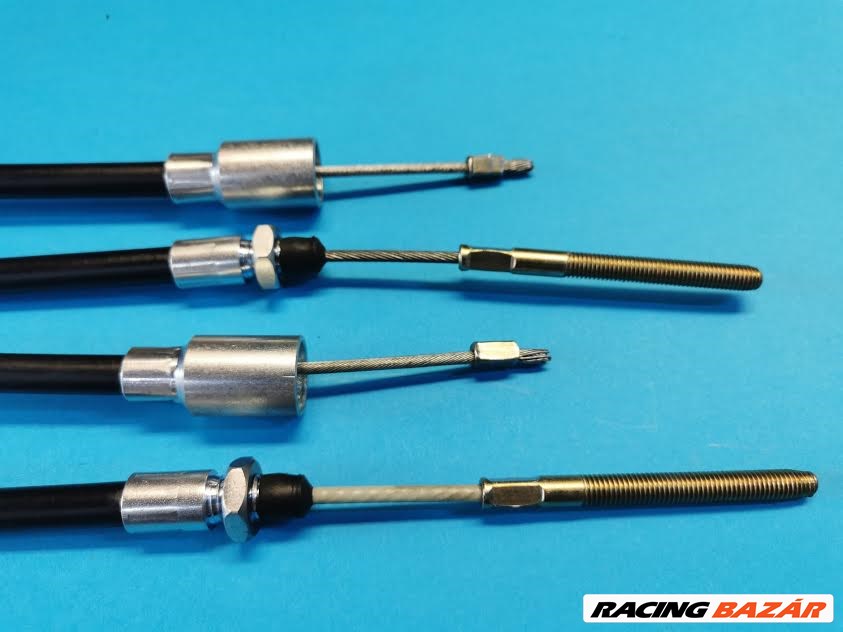 Utánfutó bowden,tréler bowden javítás,készítés.BowdenDoctor Kft 7. kép