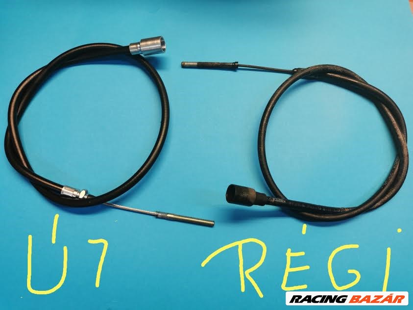 Utánfutó bowden,tréler bowden javítás,készítés.BowdenDoctor Kft 9. kép