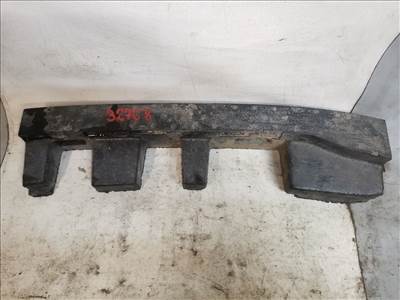 PEUGEOT 206 1.9 D Hátsó Lökhárító Ütközés Elnyelő Hab #32768# 9630920480