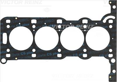 tömítés, hengerfej VICTOR REINZ 61-34162-00 for OPEL