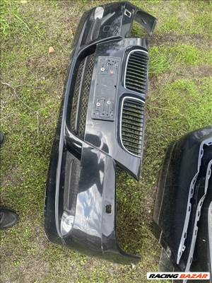 BMW 3-as sorozat E91 első lökhárító 