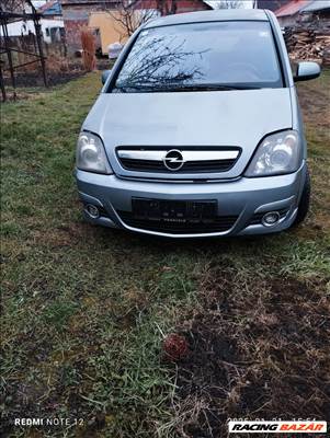 Eladó Opel Meriva 1.7 CDTI (1686 cm³, 100 PS)