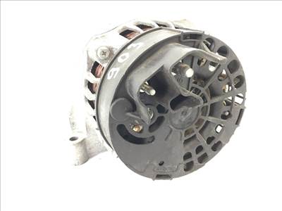 Alfa Giulietta, Fiat 500, Panda, Tipo, Doblo, Jeep Renegade, Lancia Ypsilon 1.4 TRB és 0.9 benzin/földgáz gyári bontott generátor 120A 4pk euro5 51854903