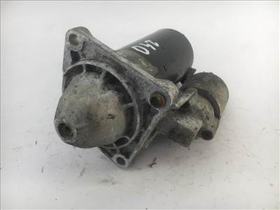 Alfa-Fiat Dízel Önindító 1.9 71794530