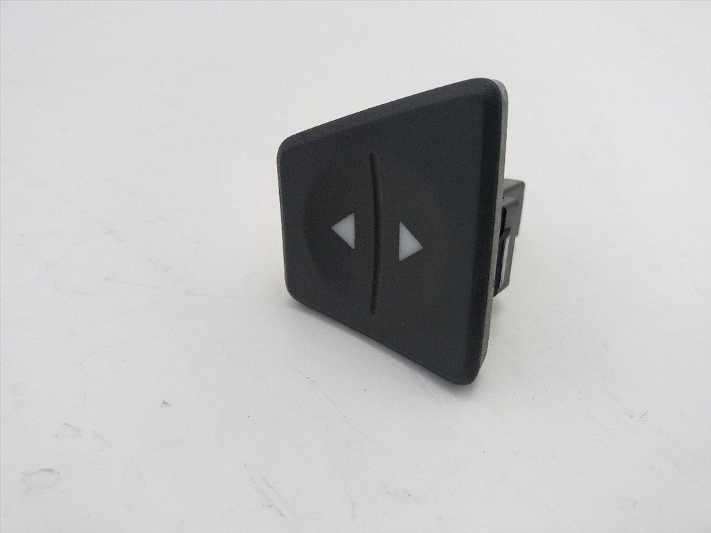 Fiat Panda 2003-2012 bal első ablakemelő kapcsoló.<br />Szürke 735360836 1. kép