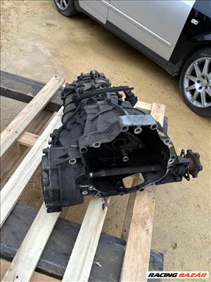 Audi A4 (B8 - 8K) 2.0 TDI KXP manuális váltó 