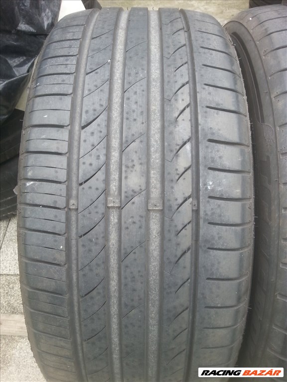  245/40R19 Tracmax X-privilo TX3 nyári gumi  1. kép