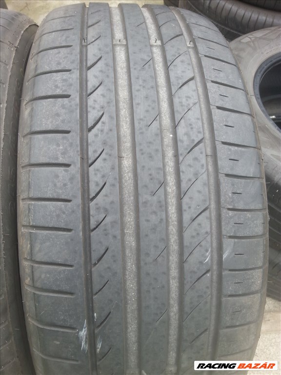  245/40R19 Tracmax X-privilo TX3 nyári gumi  2. kép