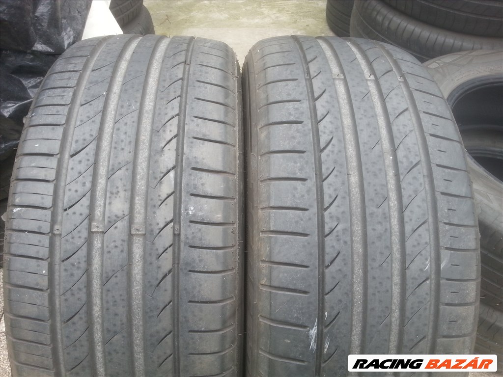  245/40R19 Tracmax X-privilo TX3 nyári gumi  3. kép