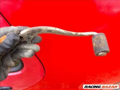 KTM RÉGI OLDTIMER MKP.-RA,GYÁRI HASZNÁLT FÉKPEDÁL- VAGY LÁBVÁLTÓKAR ELADÓ