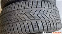  Pirelli Sottozero3 Winter 275/40 R18 téli gumik 2db