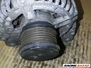 Volkswagen Polo III Generátor *96451* 045903024 bosch-0124325012 2. kép