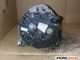 Volkswagen Polo III Generátor *96451* 045903024 bosch-0124325012 3. kép