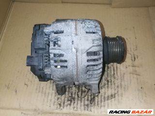 Volkswagen Polo III Generátor *96451* 045903024 bosch-0124325012