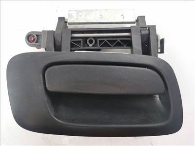OPEL ASTRA G (F48_/ F08_) 1.7 TD Jobb hátsó Külső Kilincs #1313#