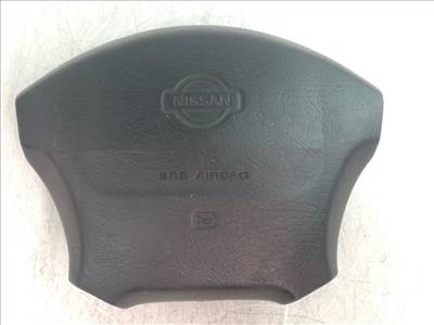 NISSAN PRIMERA (P11) 2.0 TD Kormánylégzsák #3071# 6014892