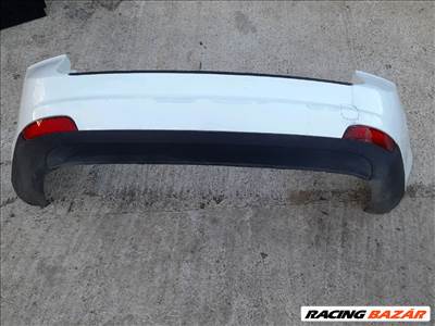 Volvo V50 1.6 hátsó lökhárító 977 30763005