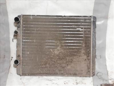 VW POLO (6N1) 55 1.3 Vízhűtő Radiátor (Nem klímás) #7982#