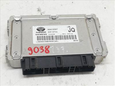 DAEWOO NUBIRA (KLAN) 1.8 Automata Váltó Elektronika #9038# 96415587