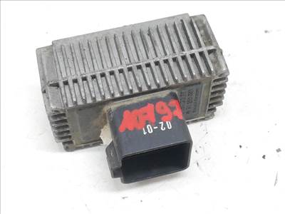 OPEL OMEGA B (25_/ 26_/ 27_) 2.2 DTI 16V Izzító Relé #10797# 09132691