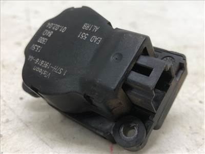 FORD MONDEO III (B5Y) 2.0 TDCi Fűtés Állító Motor #11714# 1S7H19E616AA