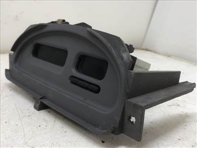 RENAULT CLIO II (BB0/1/2_/ CB0/1/2_) 1.4 16V (B/CB0L) Multifunkciós Kijelző #11837# 7700413212