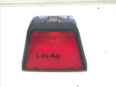 DACIA LOGAN (LS_) 1.2 16V Pótféklámpa #12227# 8200211037