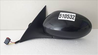 510532 jaguar X Type 2006, Bal Visszapillantó Tükör, 3 Vezeték. E11015712