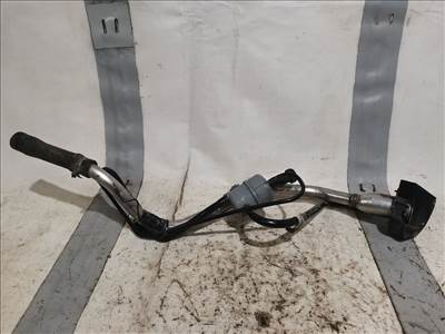 CHRYSLER VOYAGER IV (RG/ RS) 2.8 CRD Tankbetöltő Cső (Fém) #18870# 04809376AB