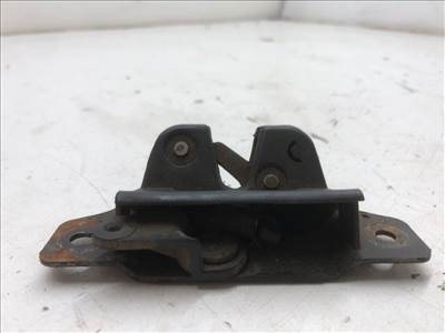 PEUGEOT 206 1.9 D Csomagtérajtó Zárszerkezet #21485#