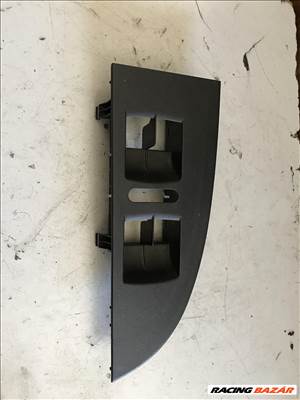 Seat León II 1P _ bal első ablakemelő kapcsoló keret 1p1867171a