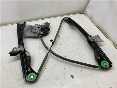 FORD FOCUS (DNW) 1.8 16V Jobb első Ablakemelő Szerkezet (Elektromos) #22275# XS4123200