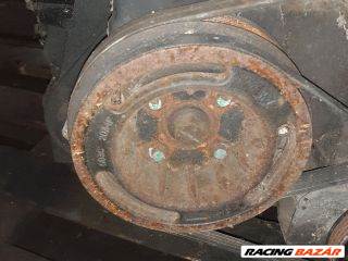 Chrysler Voyager (4th gen) Főtengely Szíjtárcsa *142733* vm98b