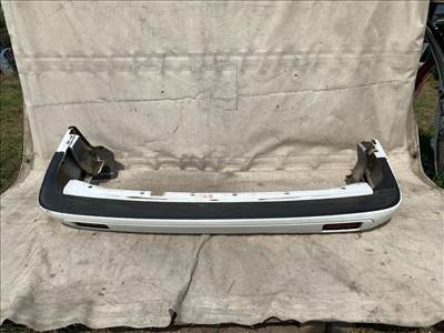 PONTIAC TRANS SPORT 2.3 Hátsó Lökhárító (Üresen) #25256#