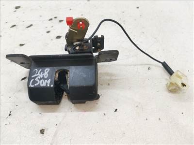 KIA SHUMA (FB) 1.5 i 16V Csomagtérajtó Zárszerkezet #27267#