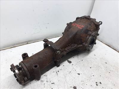 SUBARU IMPREZA (GR/ GH/ G3) 2.0 D AWD Hátsó Differenciálmű #27404#
