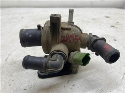 OPEL ASTRA H (L48) 1.3 CDTI Termosztátház #28951# 55202373 